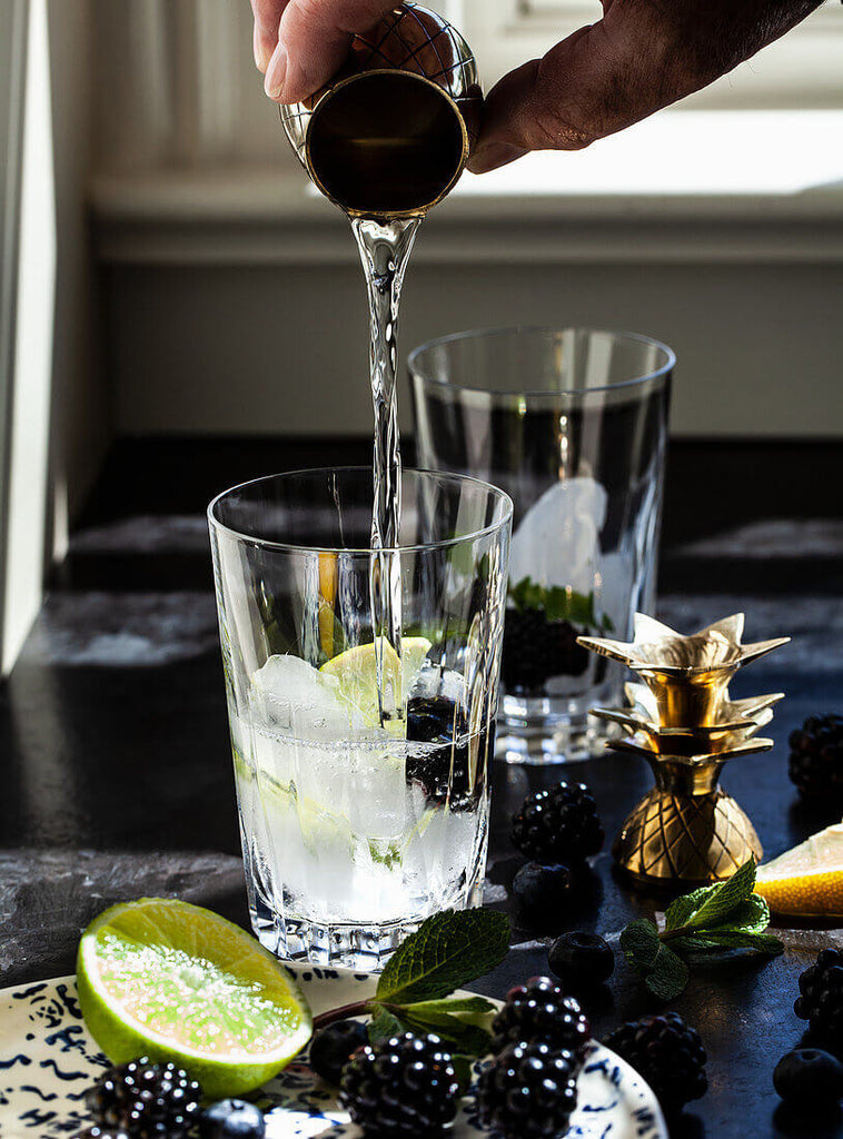 Tinto Amorio - Cocktail