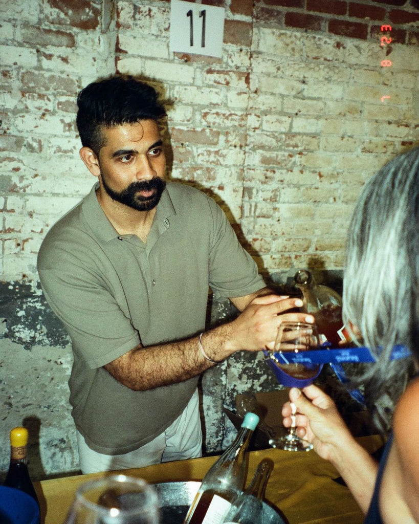 Asian-Owned Wine Producers You Should Know About for Asian Heritage Month