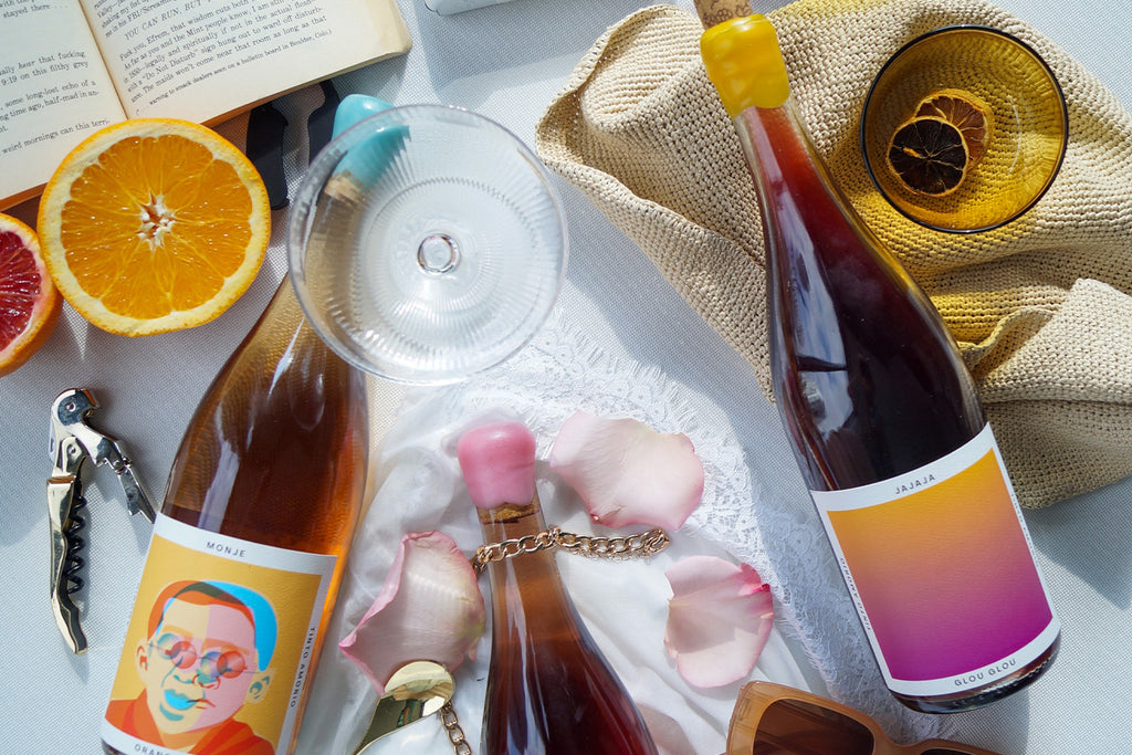 How Is Wine Made?