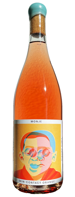 Tinto Amorio - Orange Wine