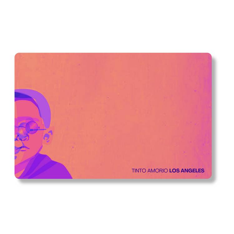 Carte cadeau électronique Vin naturel