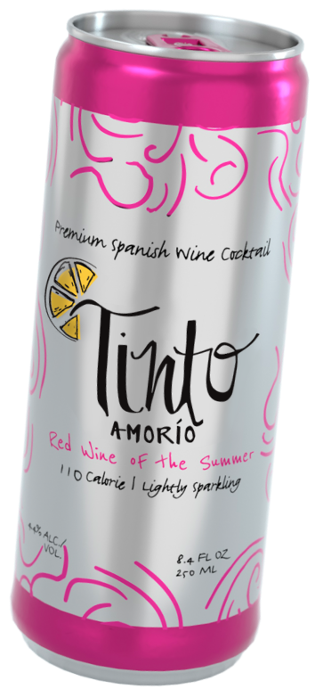 Red Wine | Tinto