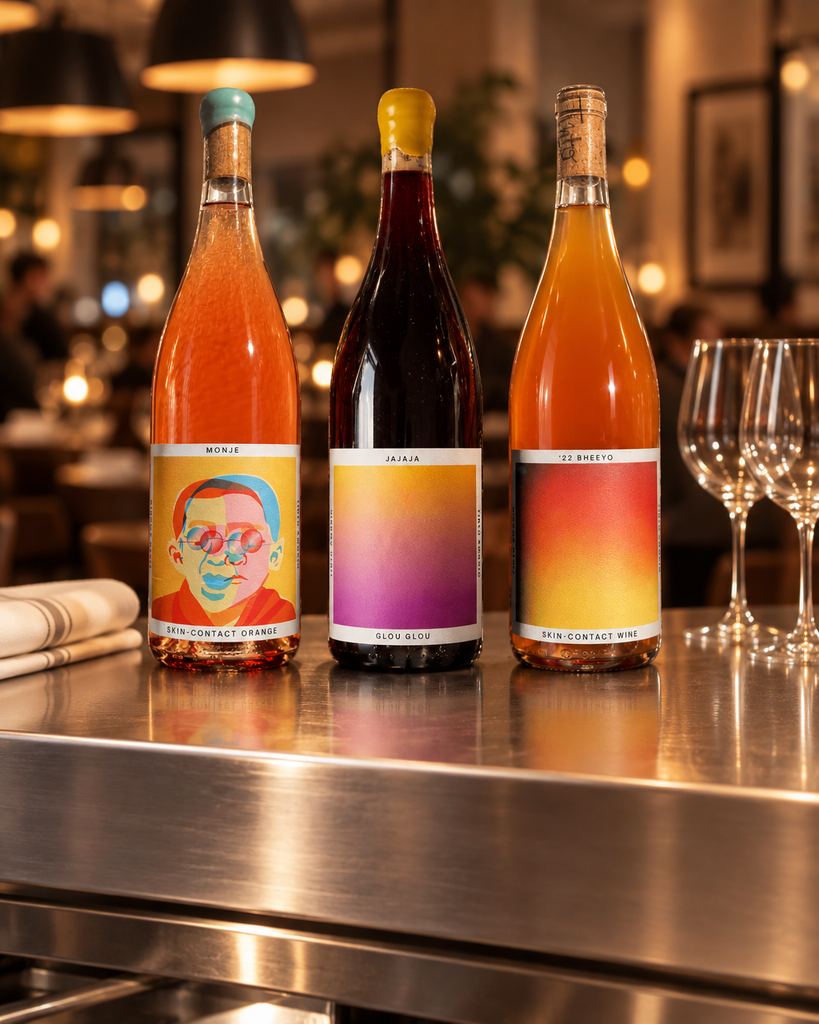 Organic wine for multi-unit restaurant groups and franchises: complete 2026 guide