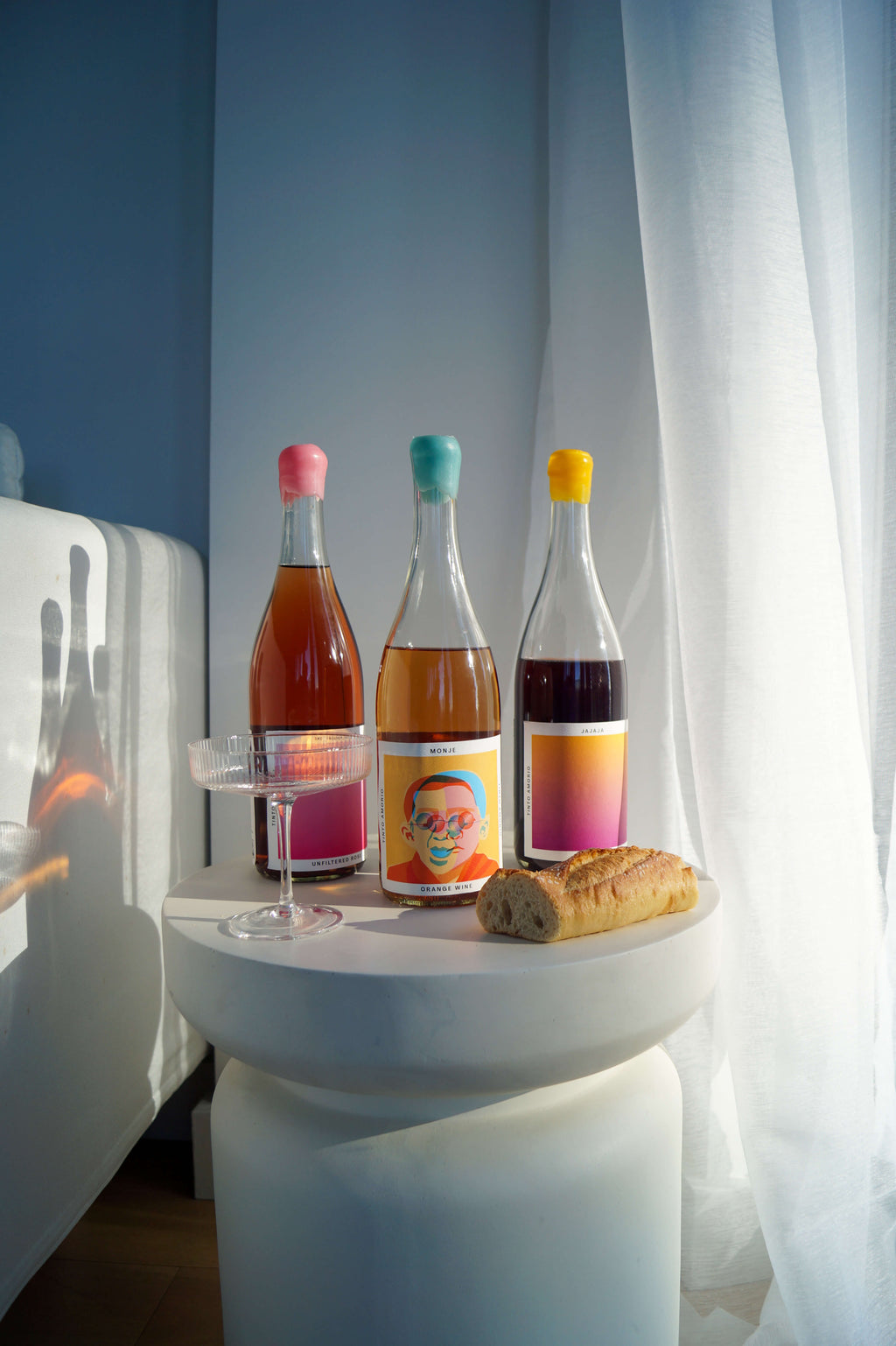 8 Tips for Hosting a Wine Tasting at Home | Tinto Amorio