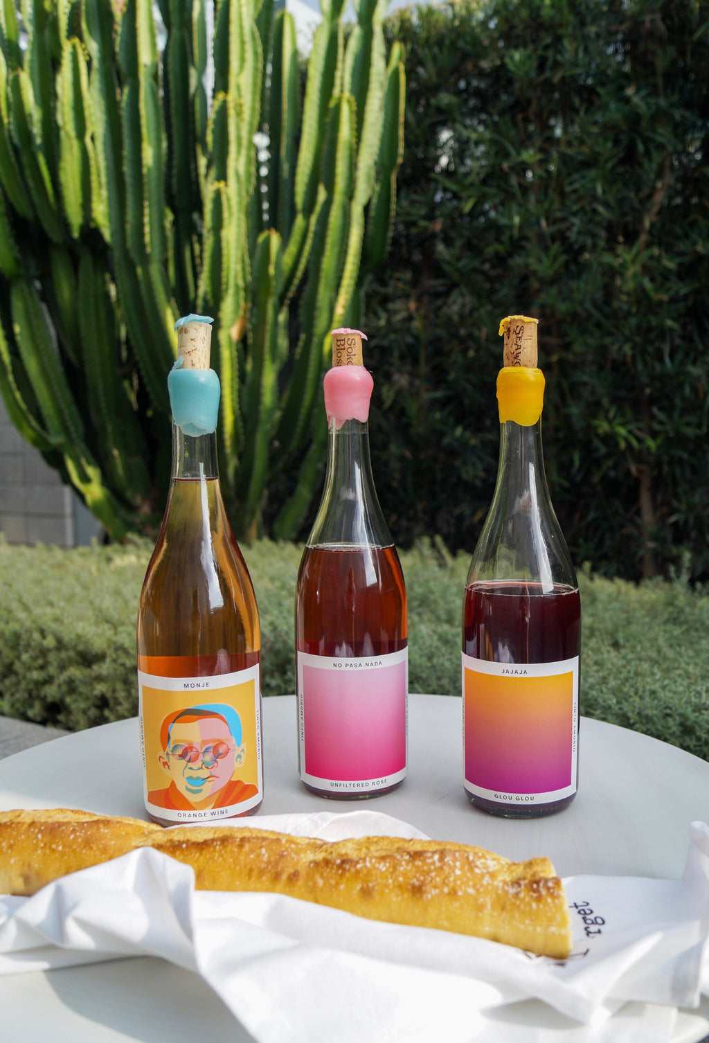 Is Organic Wine Better? | Tinto Amorio