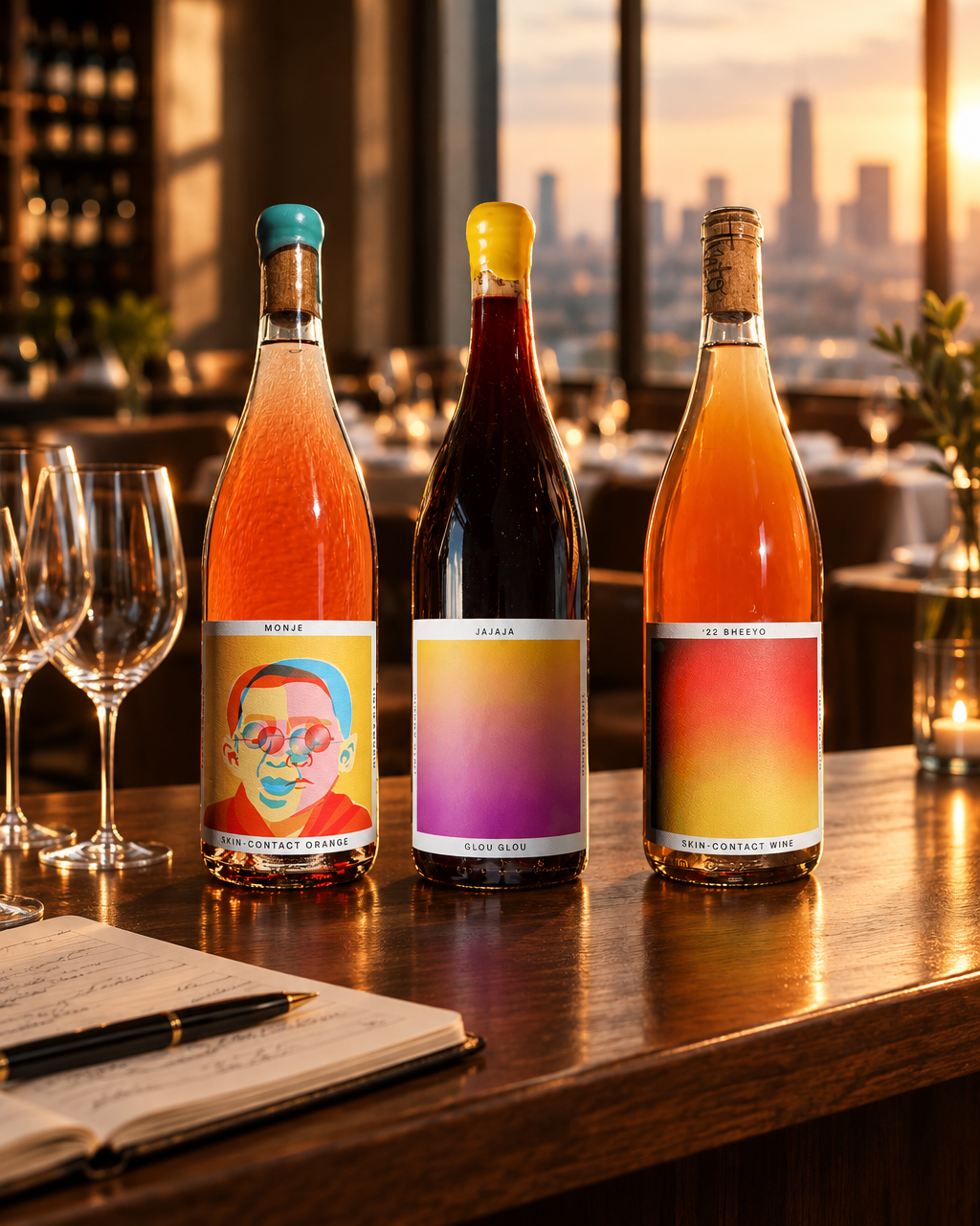 Low sulfite wine for sommeliers and wine program directors: complete 2026 guide