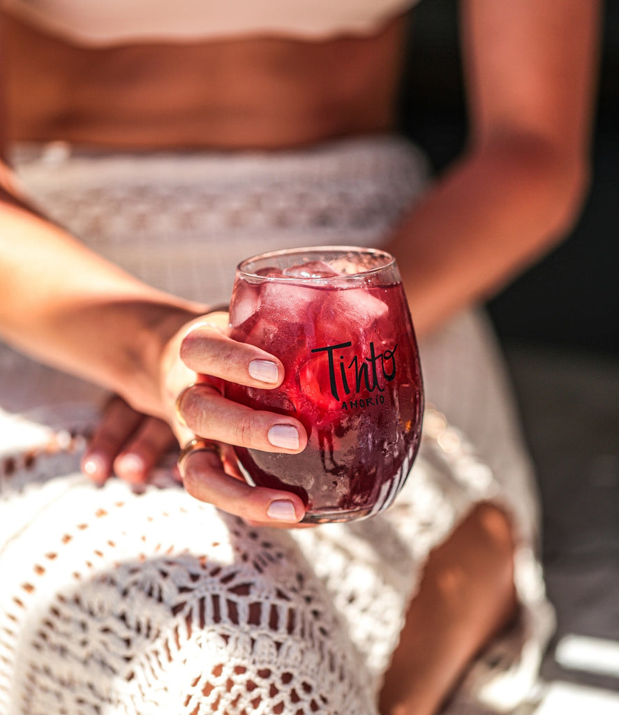 Tinto de Verano