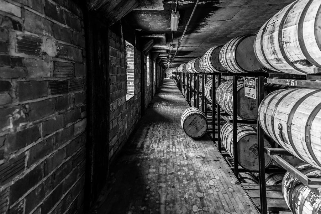 What is a Speakeasy Bar? | Tinto Amorio