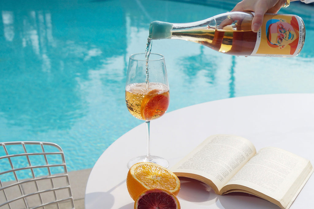 Can You Be Allergic to Wine? | Tinto Amorio