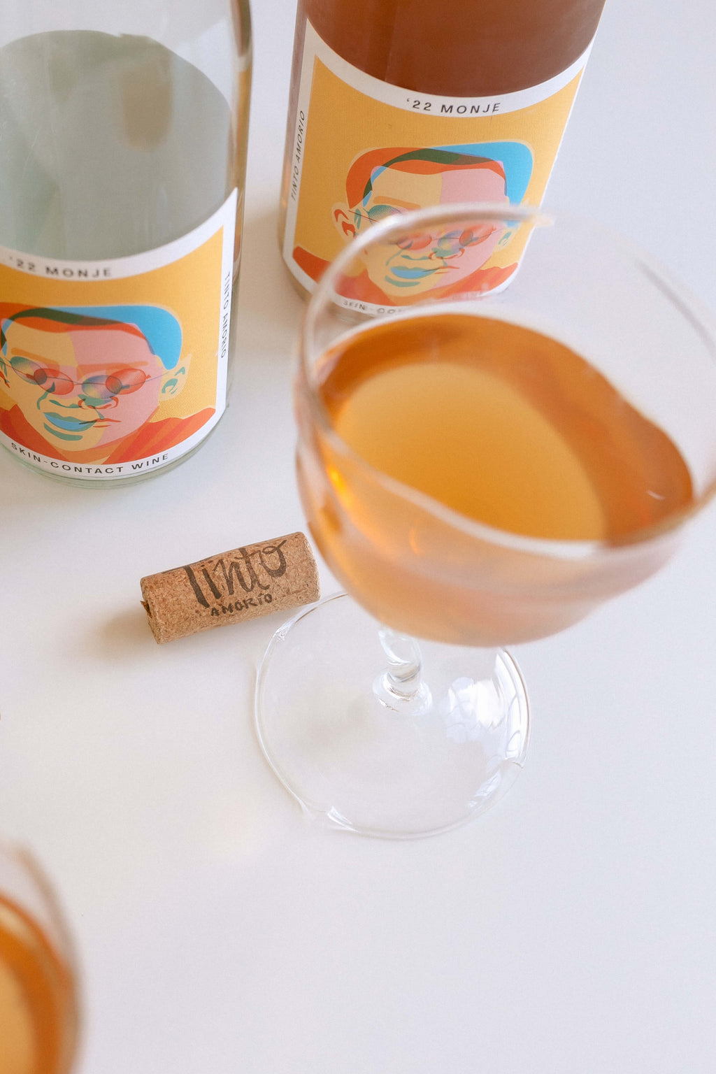 Best Orange Wine Brands in 2026 | Tinto Amorio