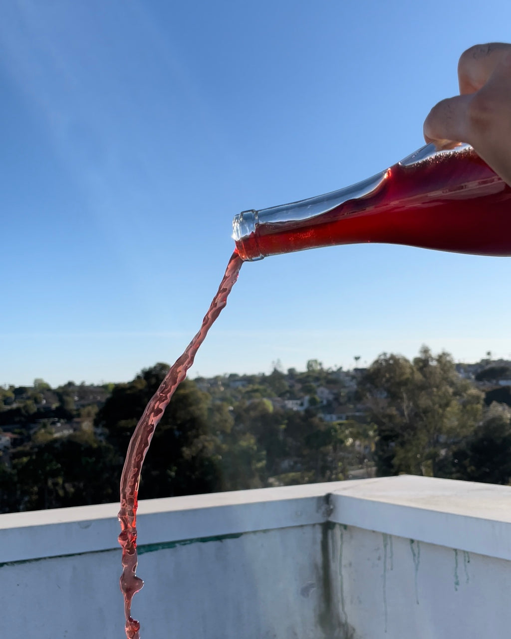 Are there Pesticides in your Wine and Should you Care? | Tinto Amorio