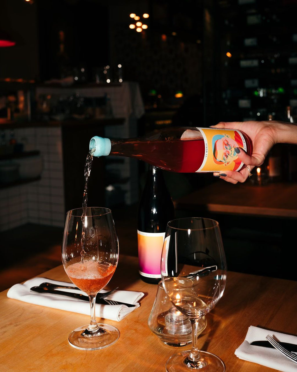 Best Natural Wine Brands in 2026 | Tinto Amorio