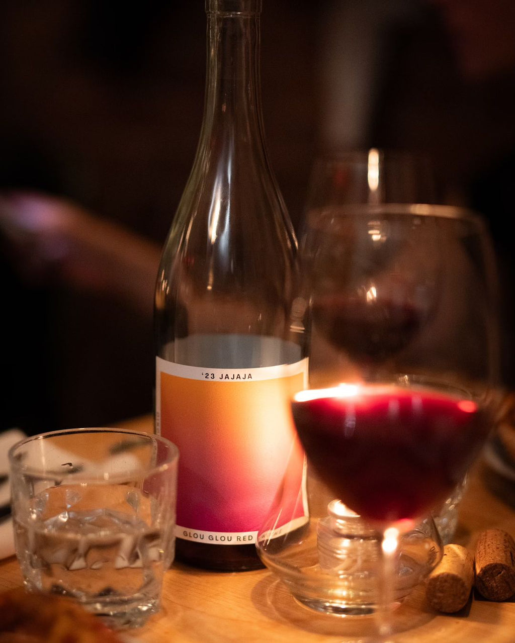 Top Organic Red Wines California