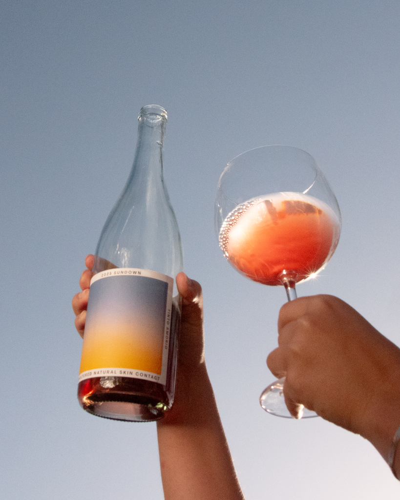 Does Wine Freeze? What Happens and How to Chill It Safely | Tinto Amorio