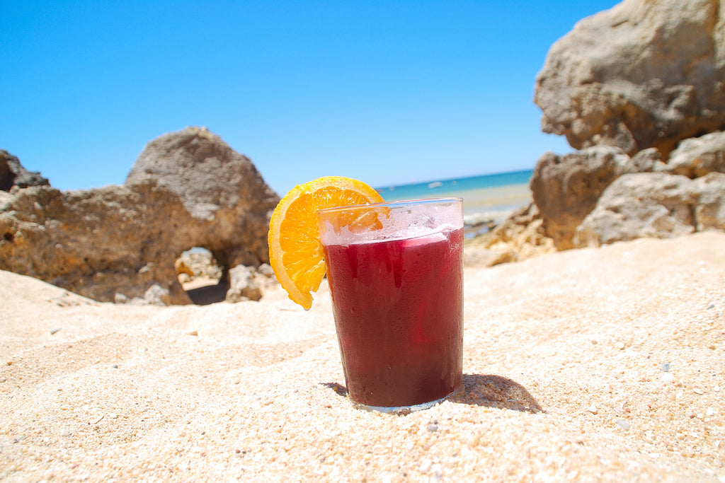 14 Signature Spanish Cocktails You Need To Try | Tinto Amorio