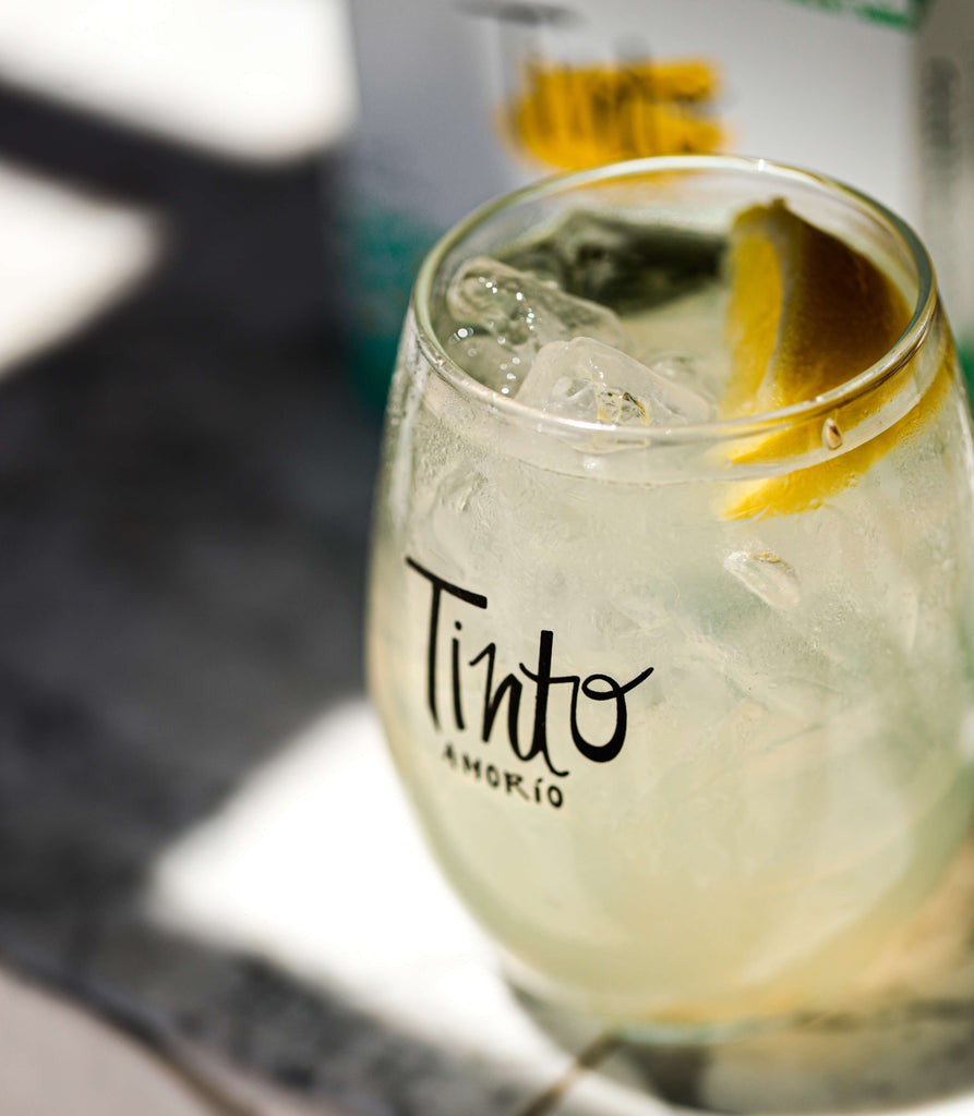 Tinto - Cocktail