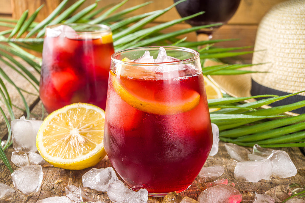 What Makes Tinto De Verano Such a Popular Spanish Cocktail? | Tinto Amorio