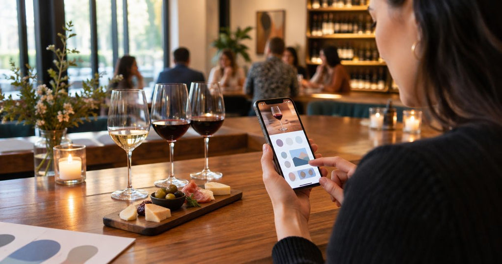 Google Business Profile to more wine bar foot traffic: 2026 workflow