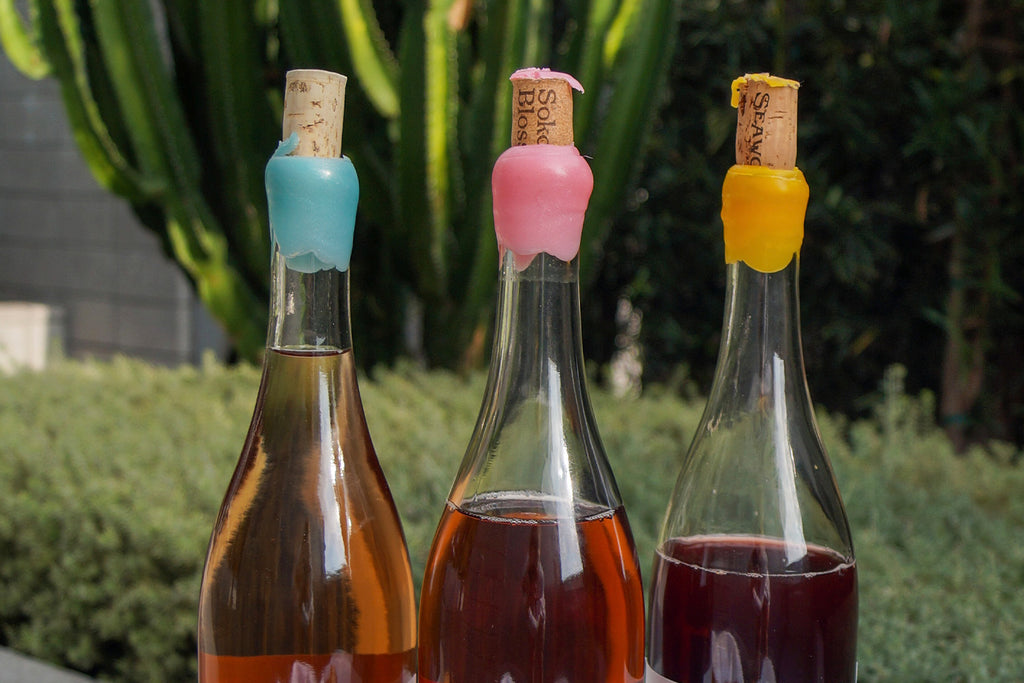 How Many Calories Are in a Glass of Wine? | Tinto Amorio