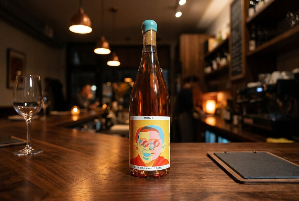 How to price natural wine by the glass for restaurants