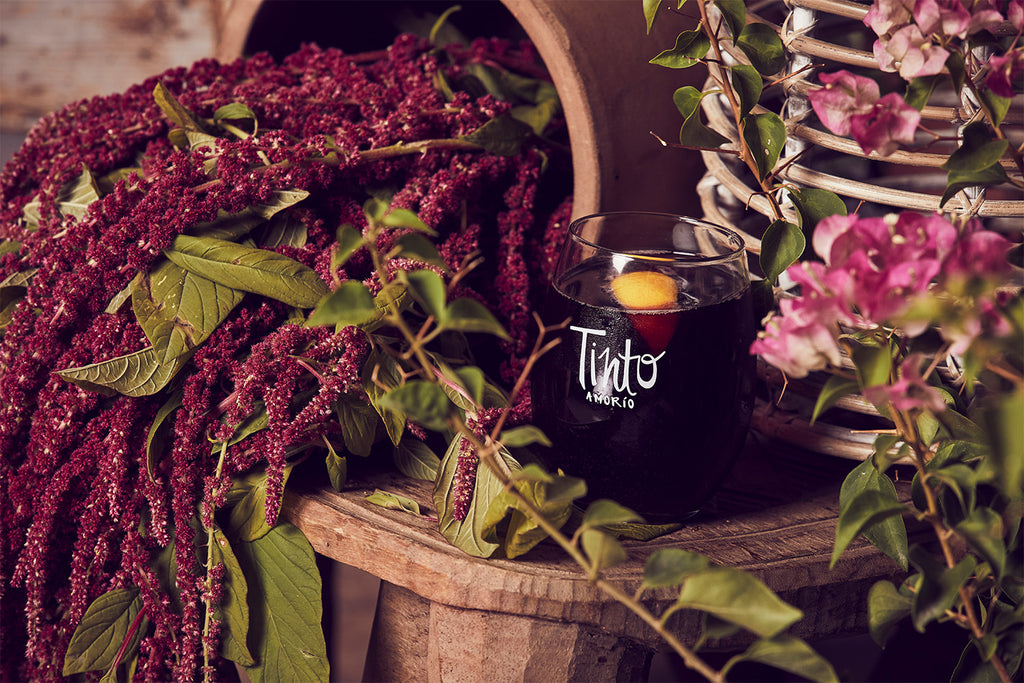 The Top 6 Wine Producing Countries on Earth | Tinto Amorio