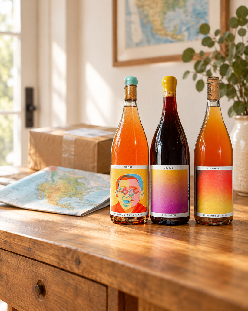 Does Tinto wine ship to Canada?