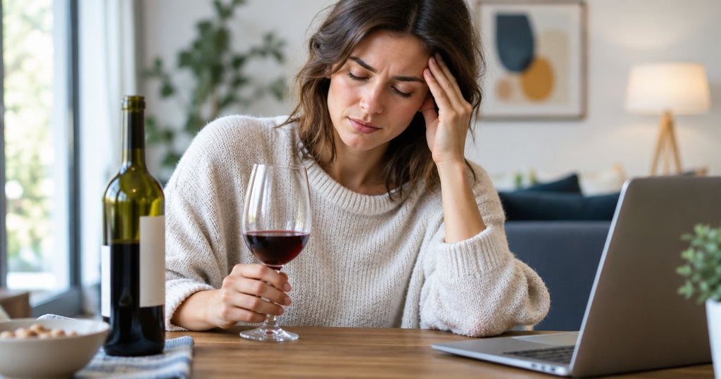 Does low sulfite wine really cause fewer headaches?