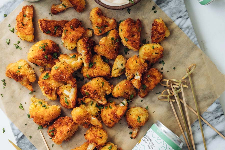 14 Unforgettable Appetizers for Wedding Celebrations | Tinto Amorio