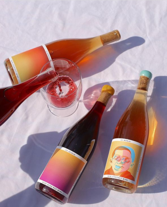 Buying Natural Wines: A Step-by-Step Guide | Tinto Amorio