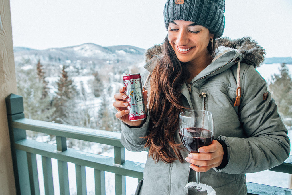 Does Wine Freeze? Tips for Freezing Wine