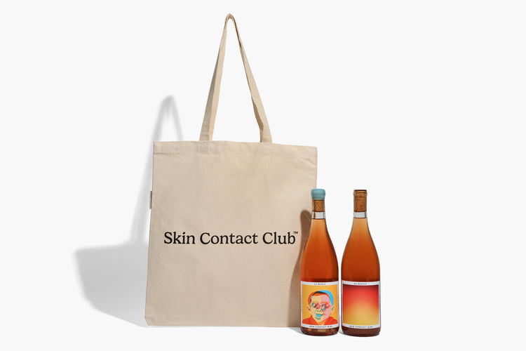 Skin Contact Club Bundle