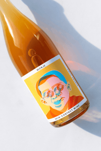Monje - Orange Wine