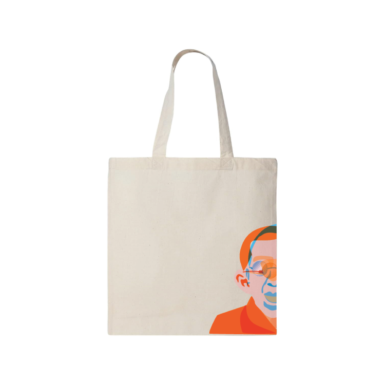 The Monk Tote