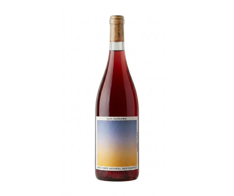 Sundown - Skin Contact Wine - Erewhon Exclusive