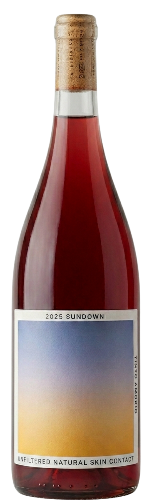 Sundown - Skin Contact Wine - Erewhon Exclusive