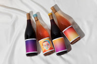 Natural Wine - Chaand Sampler