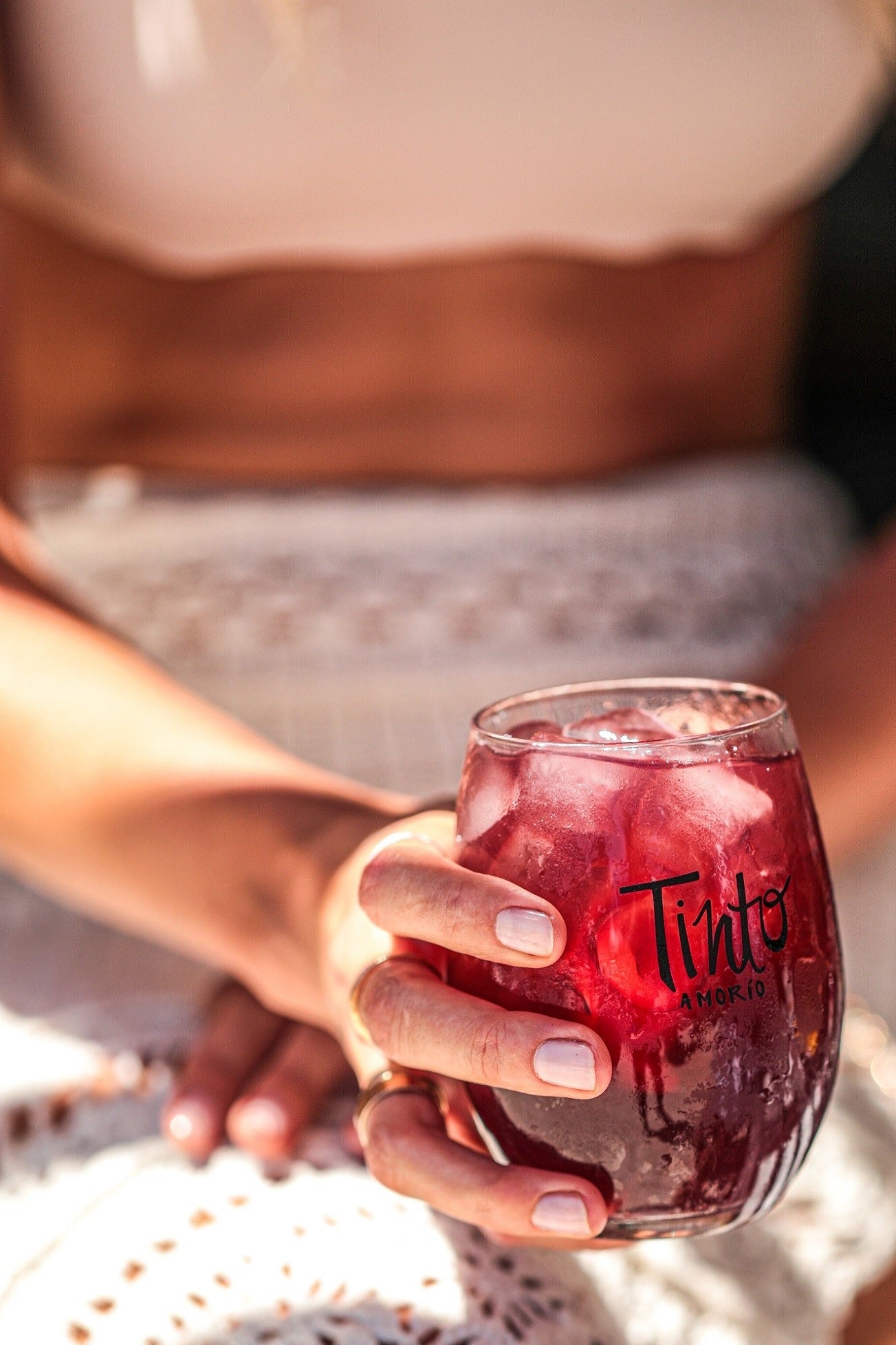 Tinto Amorio Spritz Sampler product image