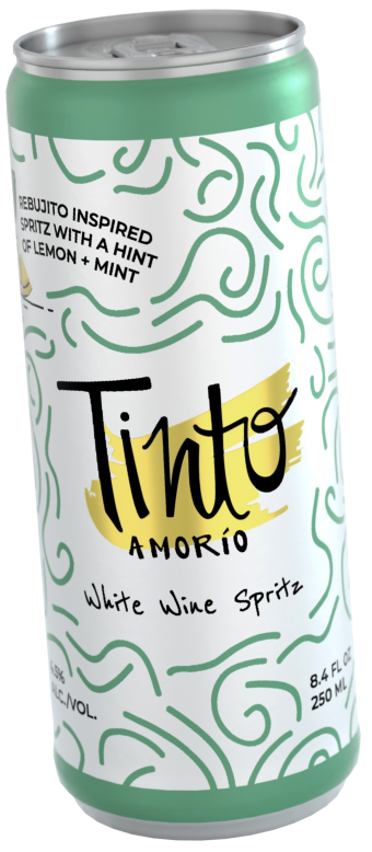 White Wine | Tinto