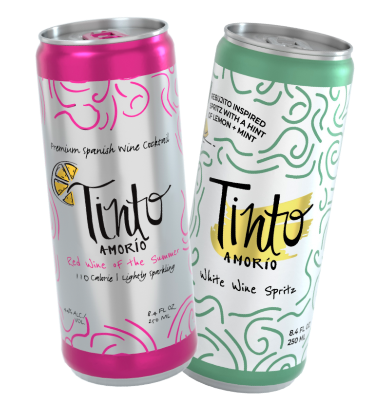 Red & White Wine Pack | Tinto