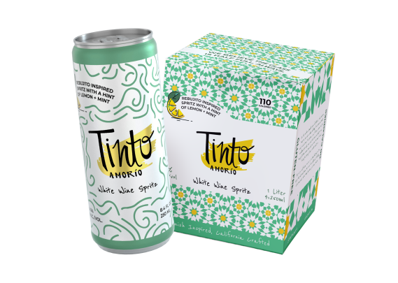 White Wine | Tinto