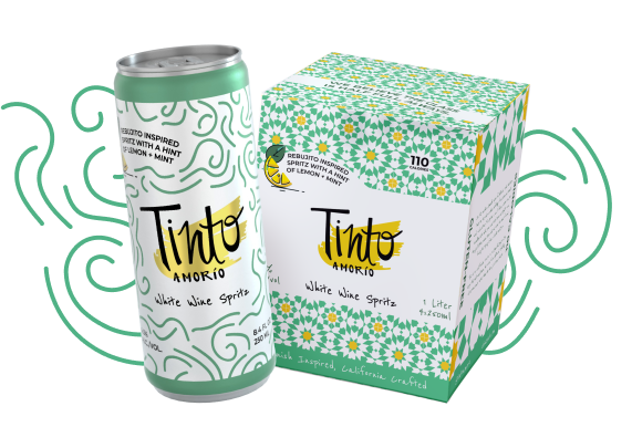 White Wine | Tinto